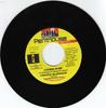 7inch Record FREDDIE MCGREGOR - Change In Me None Penthouse Recor 2000 Jamaica Reggae, Ska & Dub Used