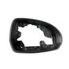 For Mercedes-Benz C Class W206 -2025 GLC W254 -2025 V295 Rearview Mirror Cover Heated Mirror Glass Cover Frame  Bottom