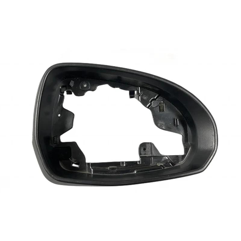 For Mercedes-Benz C Class W206 -2025 GLC W254 -2025 V295 Rearview Mirror Cover Heated Mirror Glass Cover Frame Bottom