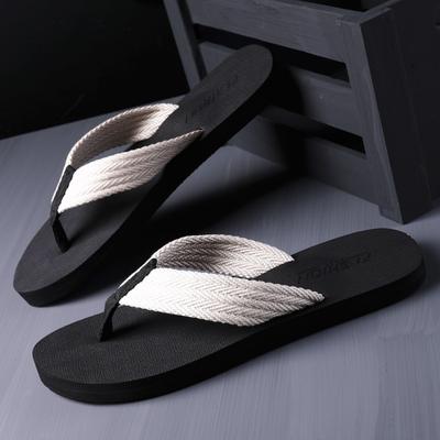 Neue Herren Hausschuhe Damen Flip-Flops Personalisierte Strand-Hausschuhe