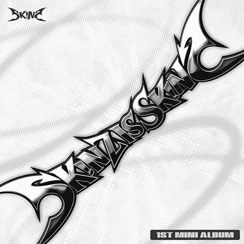 SKINZ [SKINZ IS SKINZ] 1-й МИНИ-АЛЬБОМ