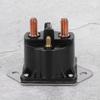 Winch Control Solenoid Relay Replacement 4 Terminal 72631 12V