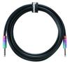 Ibanez GLIDELINE Shielded Cable 3.05m10ft GL10