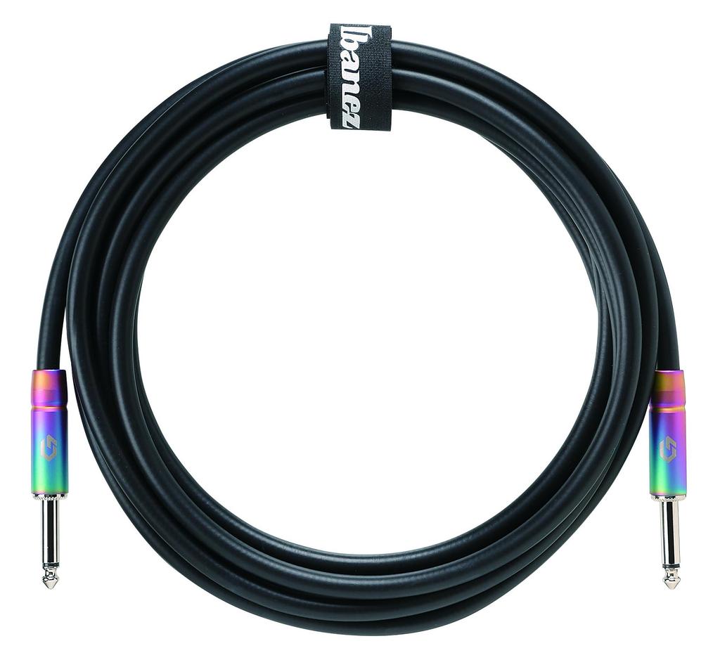 Ibanez GLIDELINE Shielded Cable 3.05m10ft GL10