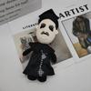 NEW 25cm Cardinal Copia Plush Doll Ghost Singer Struffed Toy Birthday Gift Toys Wholesale Anime Peripherals