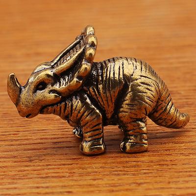 Brass Retro Desktop Decoration Ornament Handicraft