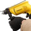 STANLEY 600W 13mm Multi-Function Impact Drill CN Plug (adapter Included)