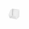 Wall Mounted Vegetable Fruit Storage Rack Large Capacity Garlic Ginger Hanging Basket  Bathroom
