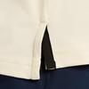 Nike TOUR DRI FIT Golf Clothing Men's Light Ivory White FZ7502-110
