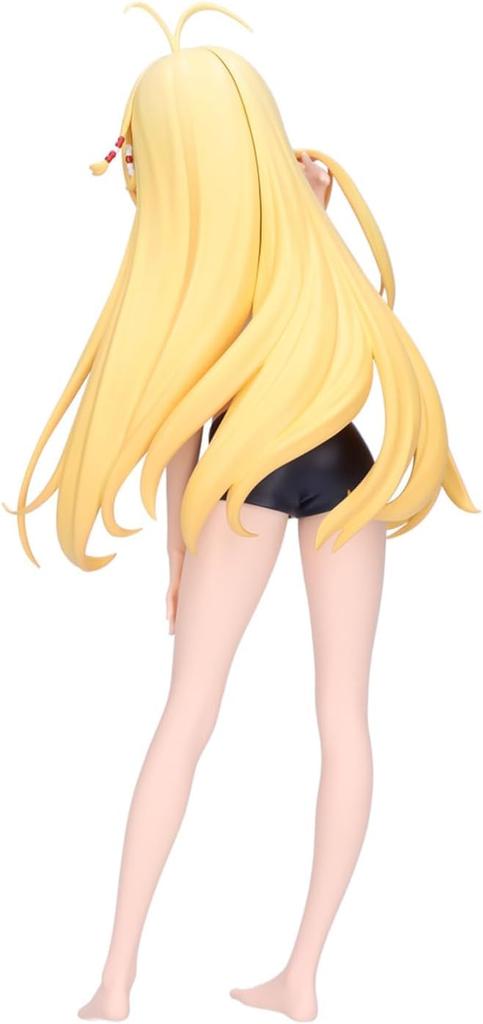 Maki Tsurumaki Figure VOICEROID Roomwear ver. Approx. 19cm 1 type Official Goods