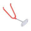 1Pcs Rack Stand Wall Mounted Bracket Hand Tools Accessories Spray Torch Fixed Hook