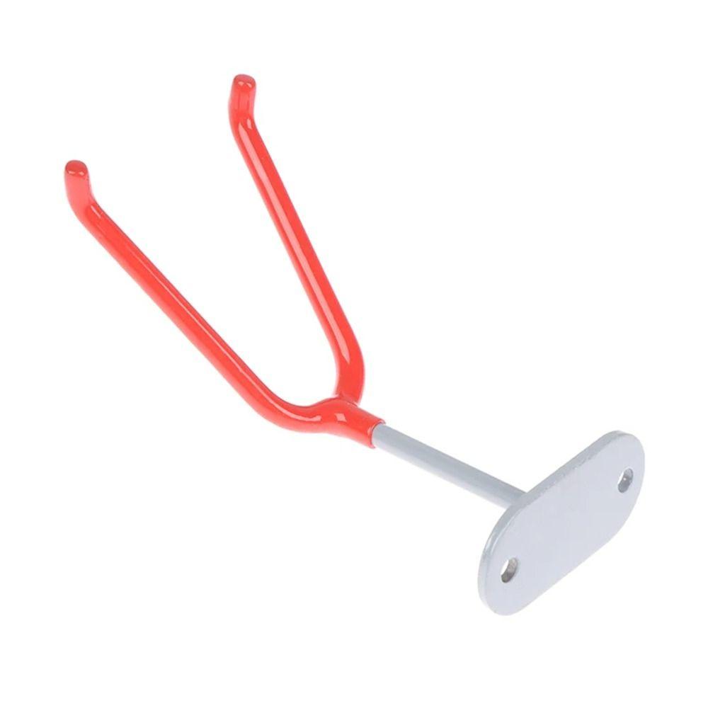 1Pcs Rack Stand Wall Mounted Bracket Hand Tools Accessories Spray Torch Fixed Hook