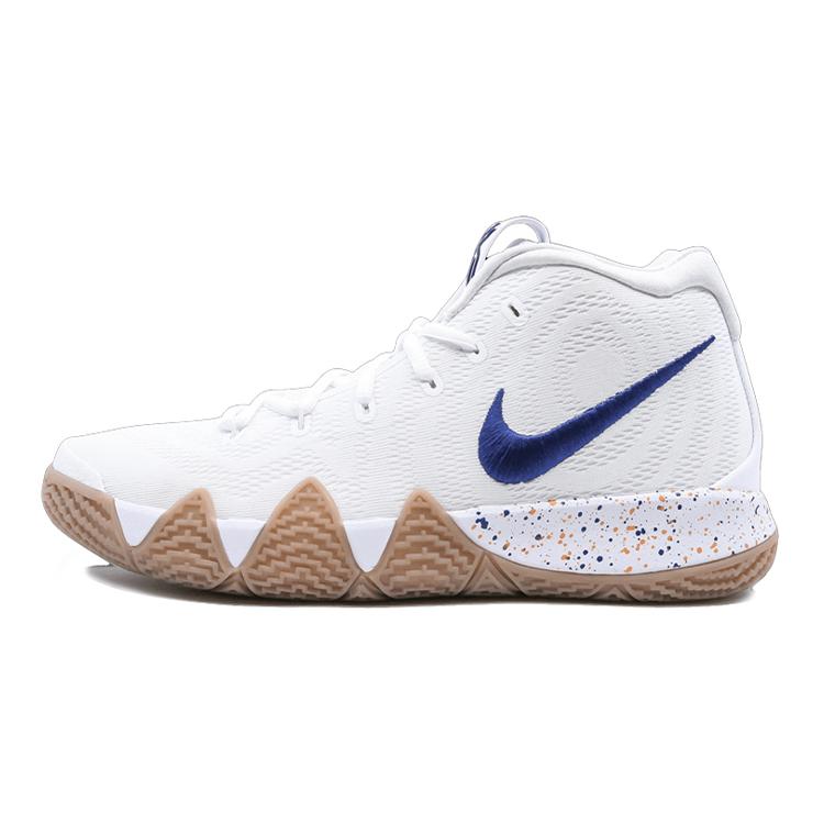 

New Nike Kyrie 4 Uncle Drew GS AA2897-100 36