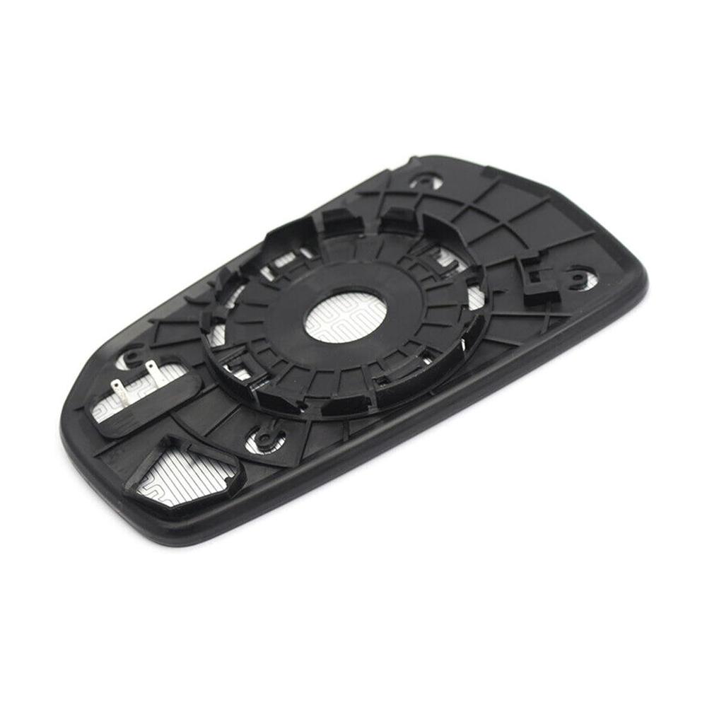 Førerside Dør Speilglass Oppvarmet For Chevrolet Malibu 2016-2022