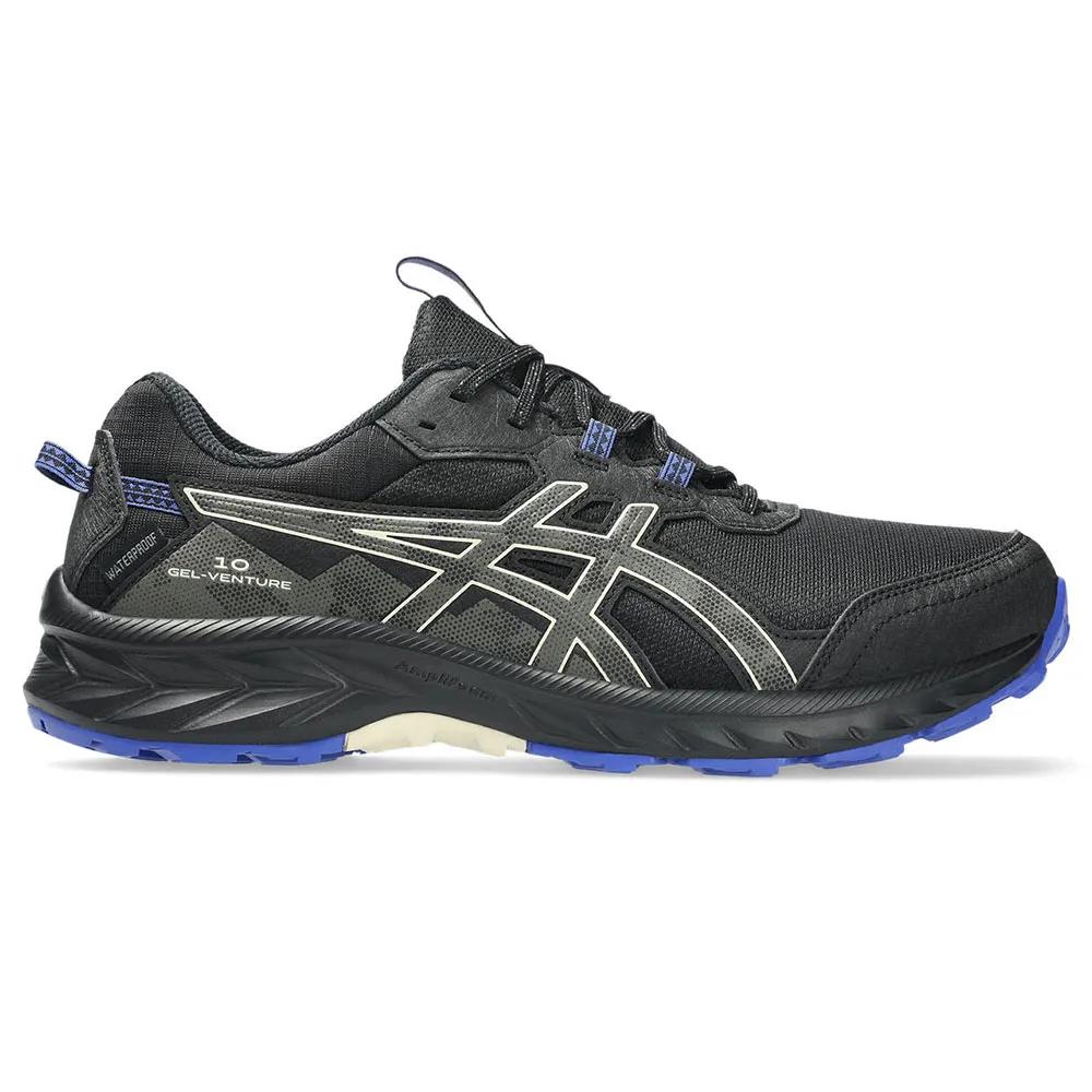 

Asics Кроссовки для трейлраннинга Gel Venture 10 WP 41 1/2