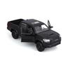 Maisto 1/27 Scale Toyota 2023 Tacoma TRD TRO Black Diecast Model Car (Finished) 32910 BK