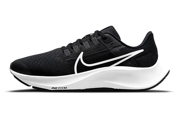 

Nike Air Pegasus 38 Black White GS CZ4178-002 38.5