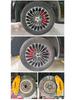 BYD Brake Caliper Covers for Wheel Modification and Personalization