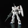 RG Mobile Suit Gundam UC Unicorn Gundam 1/144 Scale Color-Coded Plastic Model