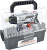 Impact Cordless Screwdriver Mannesmann Akku-Stabschrauber (17735)