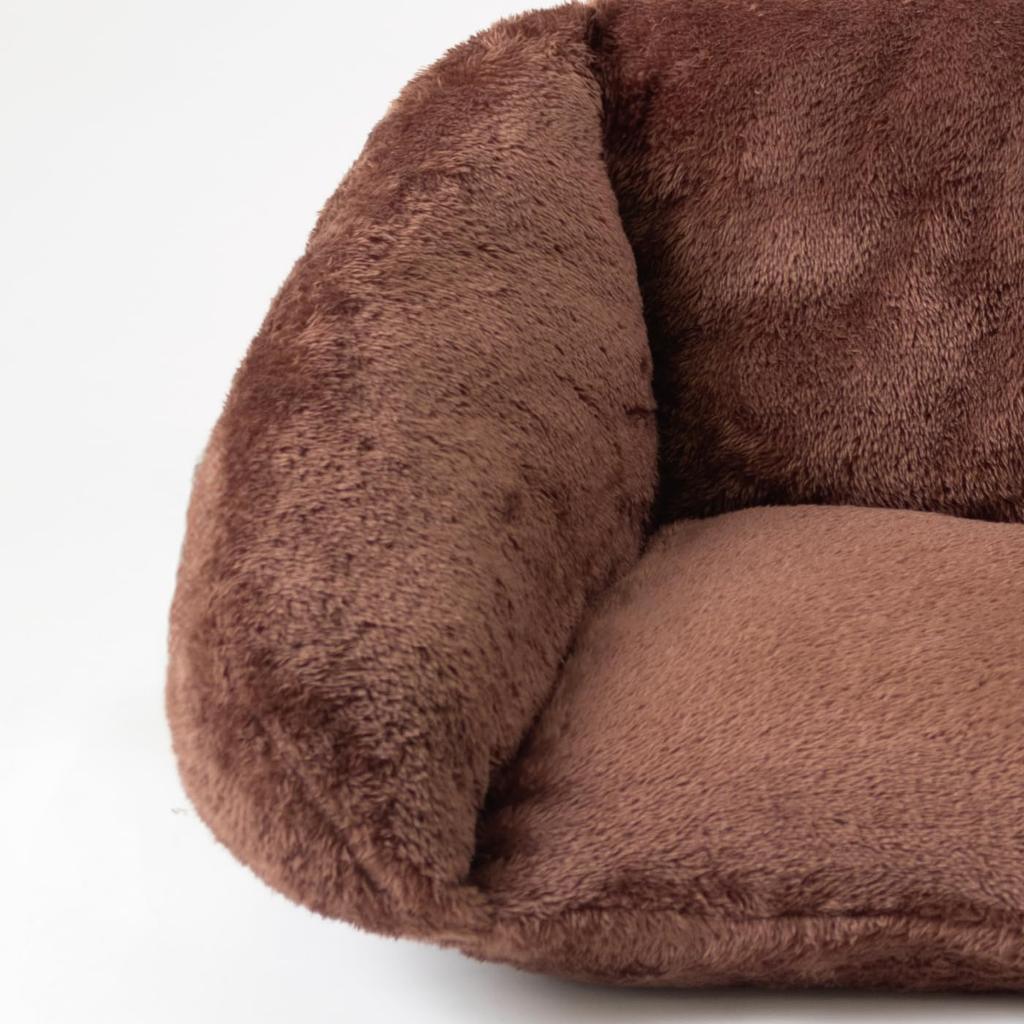 Pet Cushion Warm Comfortable Boa Cushion Volume Cushion Dog Bed Cat Bed Dog Cushion Cat Cushion