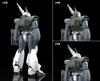 MODEROID Mobile Police Patlabor 2 the Movie AV 98 Ingram Reactive Armor Equipped Scale Assembleable Plastic Model 1/60