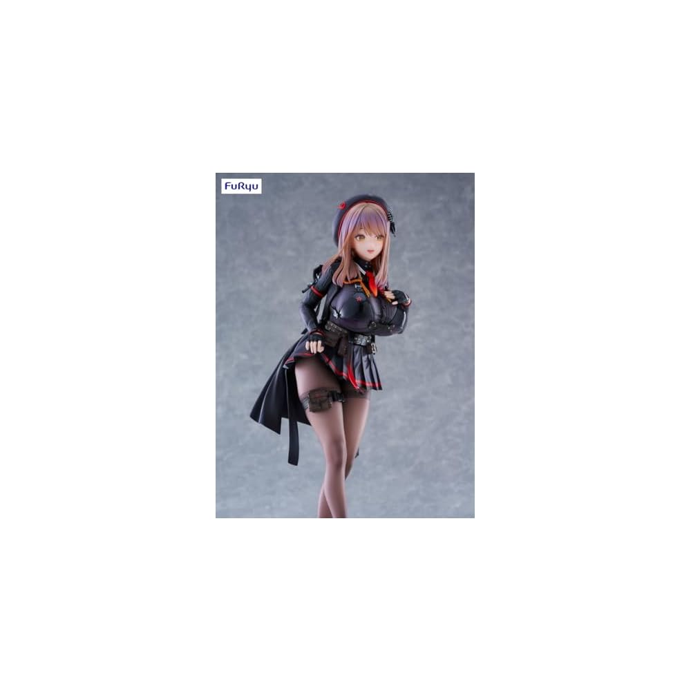 Victory Goddess NIKKE Emma 1/7 Scale Finished Figure Collectible Action Toy