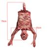 Halloween Horror Scary Body Hanging Decoration For Haunted House And Party Venue