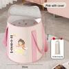 Fumede Portable Folding Foot Bath Bucket