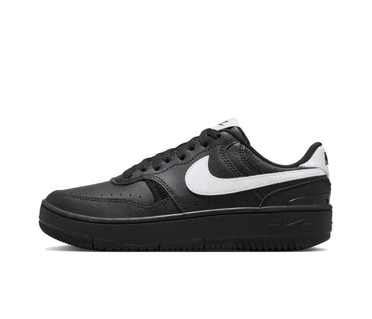 

Nike Gamma Force Women s FQ6476-010 Black/White Size EU 36 белый/чёрный