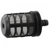 Pressure Washer Hose Drum Butt Filter Suction Hose Filter
