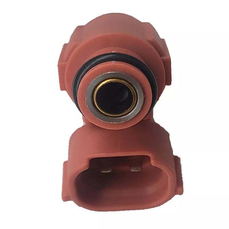 4PCS Fuel Injector 60E-13761-20-00 For Yamaha Waverunner VX1100 VX Sport CRUISER DELUXE AR210 SX210 2012-2015