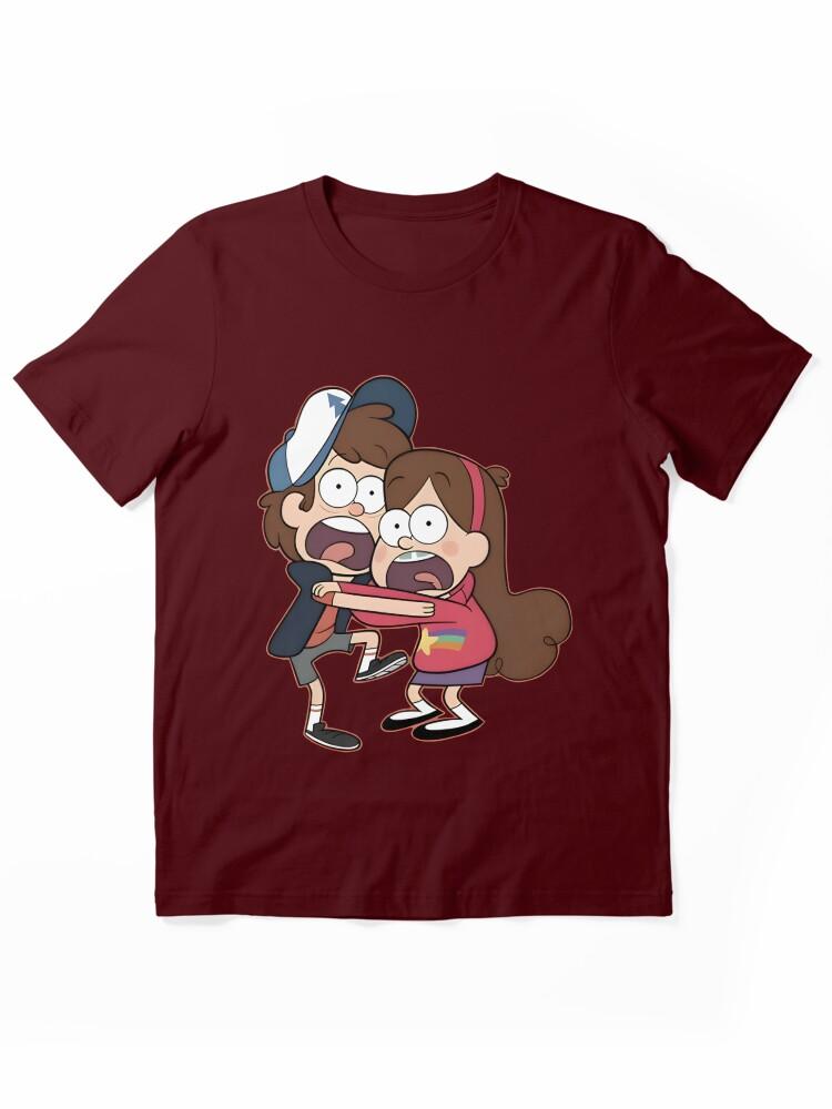 Gravity Falls Gravity Falls Merch Essential T-Shirt