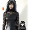 Osaragi Cosplay Anime Sakamoto Days Costume Wig Dress Veil Coat Outfit Women Assassin Shishiba Halloween Carnival Full Set