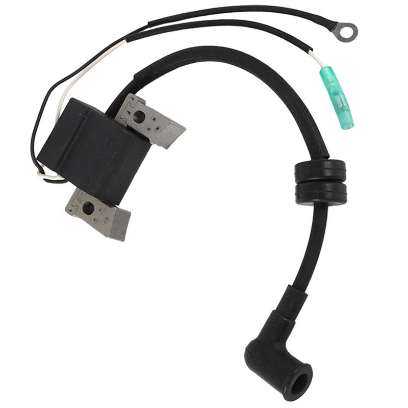 M63K-6BX-85571-00 CDI Unit Ignition Coil Assy For Boat Engine F4L F4S F6L F6S F6C 4-Stroke, For Hidea F6 4 Stroke 6HP