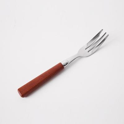 Merbau Wood Style Fork