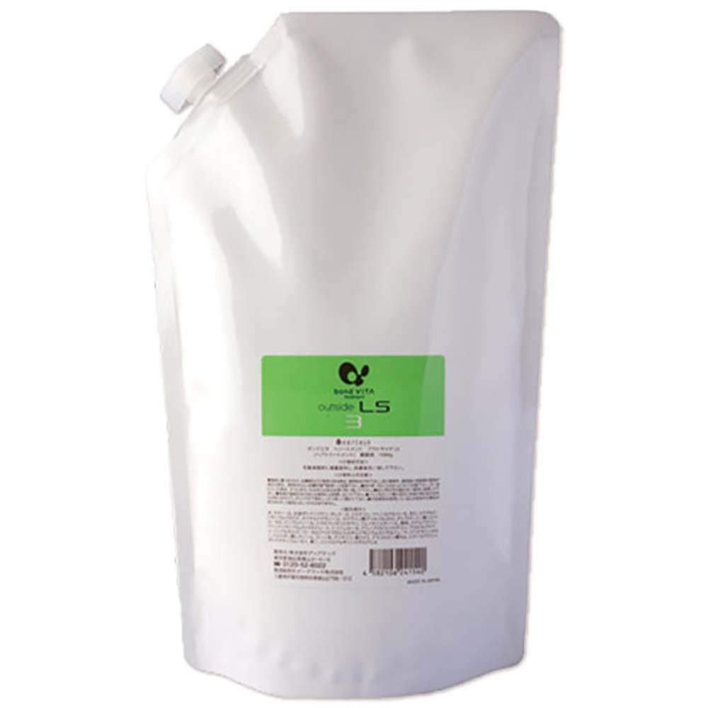 

[Deartech] Bond Vita Outside-LS (refill) 1000ml