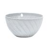 Garden Hanging Plant Chain Pot Solid Color Sturdy Hanging Hook Basket Pot for Orchid Succulents Cactus