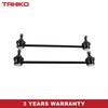2pcs Stabilizer Sway Bar Links FIT for Volvo S40 MK1 V40 VW,30884179