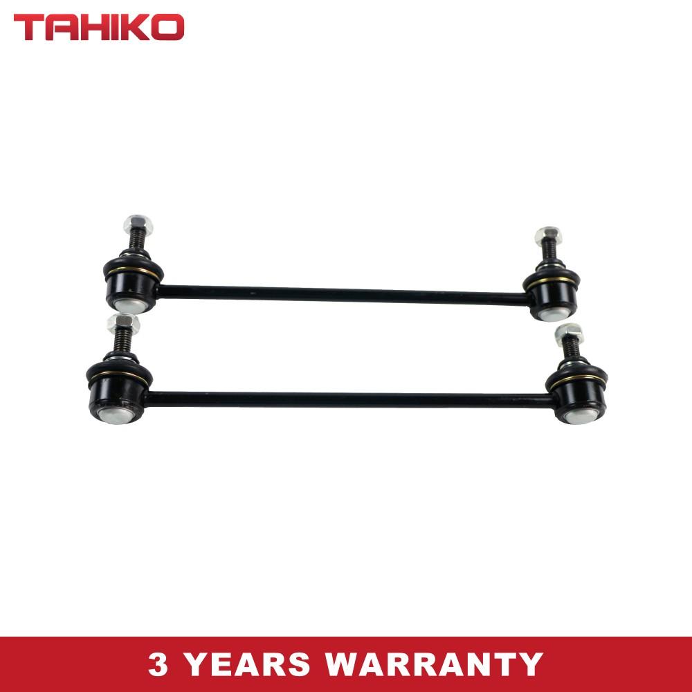2pcs Stabilizer Sway Bar Links FIT for Volvo S40 MK1 V40 VW,30884179