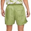 Nike Sportswear Sport Essentials Solid Color Drawstring Loose Fit Shorts Men Bottoms Light-Green DM6830-334