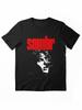 Sombr Tour Music Boy 2025 90s Indie Singer Style Retro Essential Unisex T-Shirt