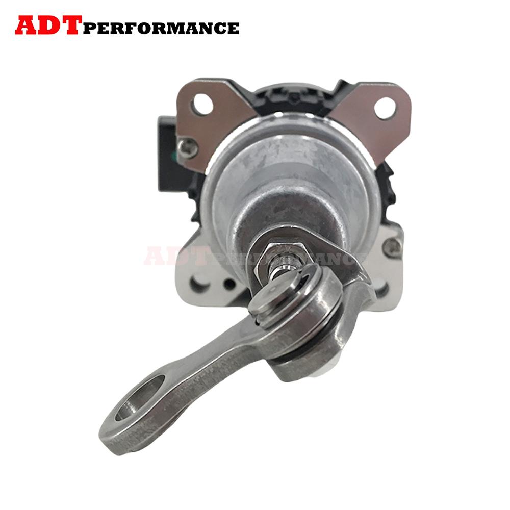 858864 K6T56471 144118020R Turbo Electronic Actuator for Nissan Navara Renault 2.3L Turbolader 144118020RD 14411-8020RA Turbine