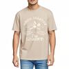 Graphic Summer For Men T Shirt Grill Master The Man The Myth The Legend Short Sleeve Travel Round Neck Tshirt Male Teeshirt