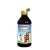 Sharmayu Kishoramrit Sirop 200 ml | Tonique Ayurvédique pour Enfants | Stimule l'Appétit, la Force Osseuse, la Mémoire & l'Énergie | Croissance Enrichie en Calcium & Miel