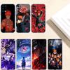 TR5 Anime Naruto Uzumaki Phone Case for LG K22 K30 K40 K40S K41 K42 K50 K50S K51 K51S K52 K61 K62 K71 K92 Q60 Q61 V40 V50 V60