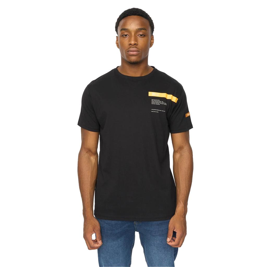 Duck and Cover Men's Ambridge T-Shirt