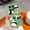 Case For Xiaomi 15T 15T Pro Adorable Astronaut Cat Anti-Fingerprint Fashion Transparent Housing For xiaomi15t 15tpro Protector