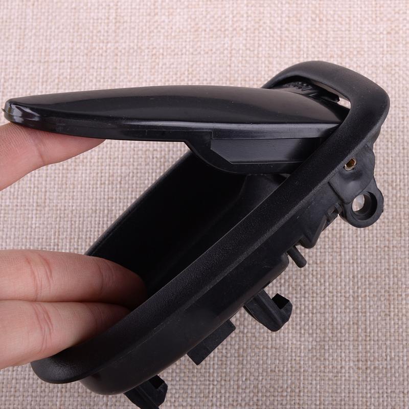 82620-17010 Car Right Black Interior Door Handle Catch Fit for Hyundai Matrix Lavita 2001-2010