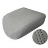 Console Lid Replacement Size As Shown In The Figure Center Console Lid Superior Microfiber Leather Waterproof Design